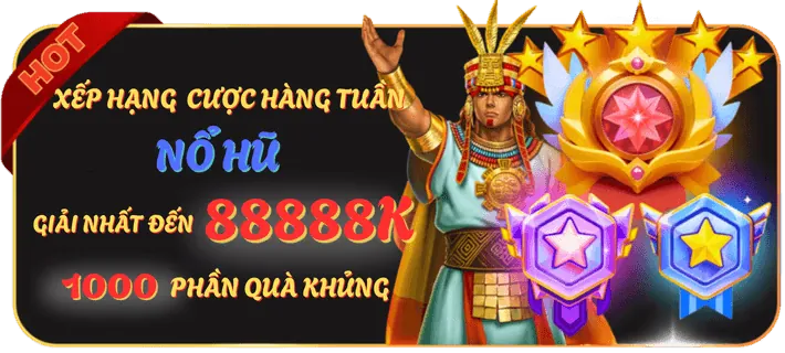 Kho game đa dạng B52